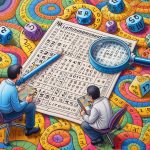 DOMINOBET | Togel dan Matematika: Pola Tersembunyi