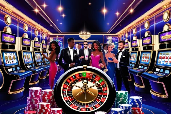 rahasia Casino online