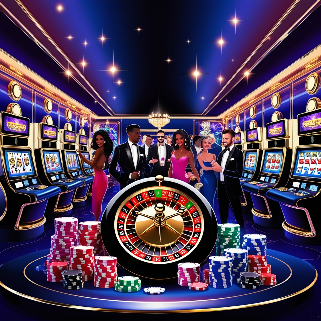 rahasia Casino online