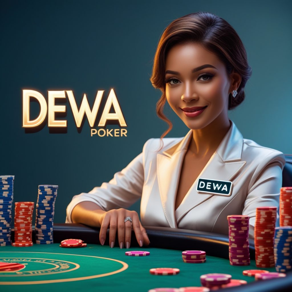 DEWAPOKER: Mengungkap Jejak Panjang dan Transformasi Dewapoker